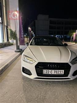 ئاودی A5